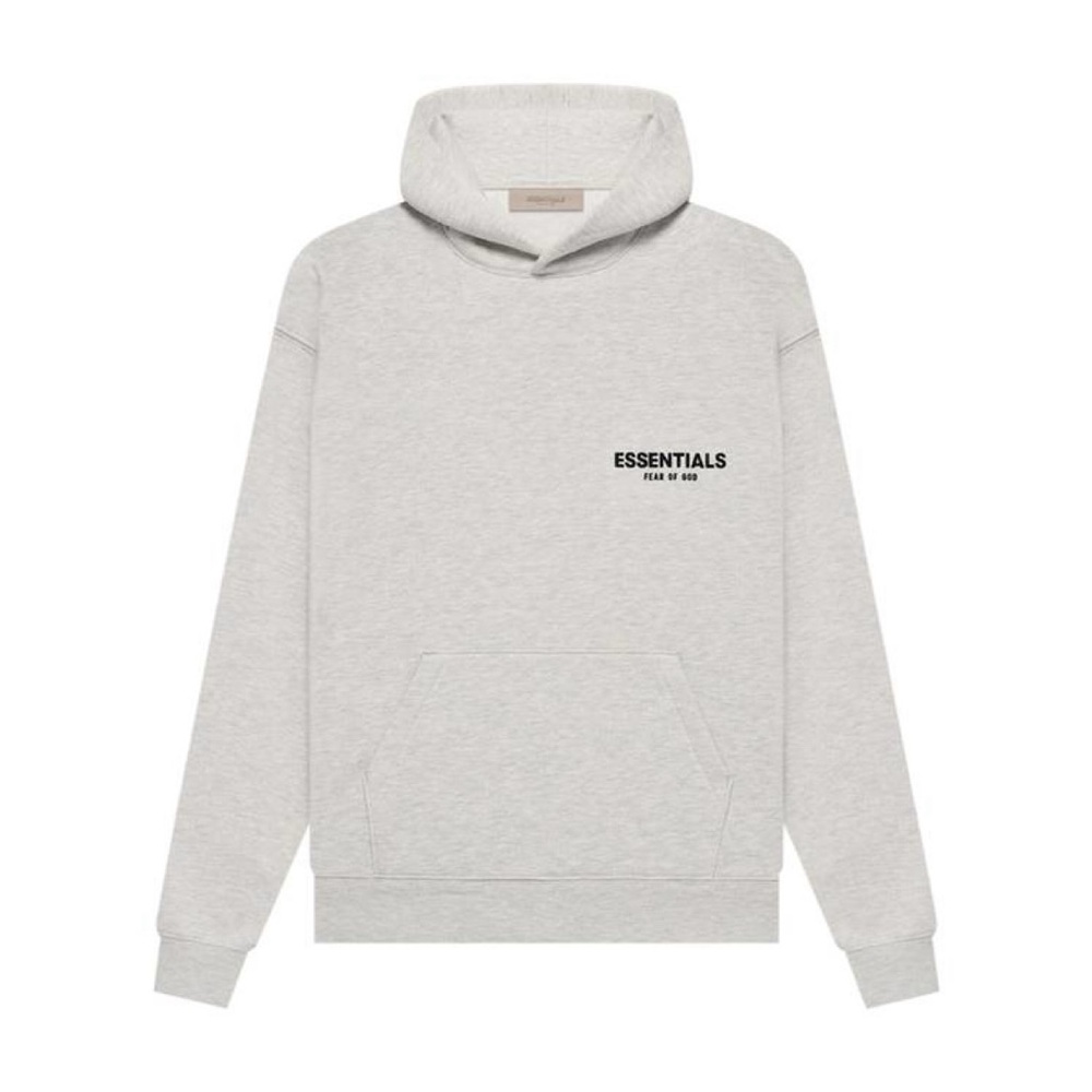 Brand new men’s large essentials hoodie